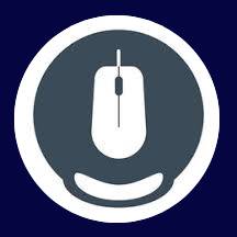Icono Mouse Pad